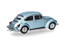 Lade das Bild in den Galerie-Viewer, VW Käfer 1303 marathonblau metallic 1:87