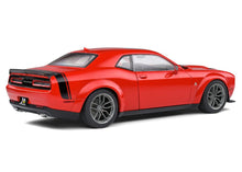 Lade das Bild in den Galerie-Viewer, Dodge Challenger E/T rot 1:18