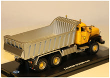 Lade das Bild in den Galerie-Viewer, Saurer D330B 6x6 Steinmulde Marti 1:50