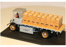 Lade das Bild in den Galerie-Viewer, Tribelhorn 3to Kettenwagen (CH, 1918) 1:43