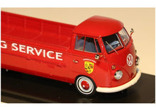 Lade das Bild in den Galerie-Viewer, VW T1 Langpritsche (Germany, 1967) 1:43