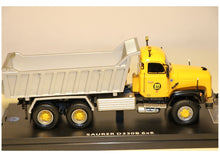 Lade das Bild in den Galerie-Viewer, Saurer D330B 6x6 Steinmulde Marti 1:50
