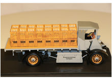 Lade das Bild in den Galerie-Viewer, Tribelhorn 3to Kettenwagen (CH, 1918) 1:43