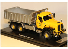 Lade das Bild in den Galerie-Viewer, Saurer D330B 6x6 Steinmulde Marti 1:50