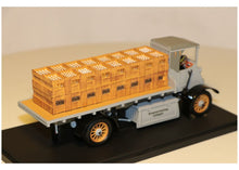 Lade das Bild in den Galerie-Viewer, Tribelhorn 3to Kettenwagen (CH, 1918) 1:43