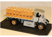 Lade das Bild in den Galerie-Viewer, Tribelhorn 3to Kettenwagen (CH, 1918) 1:43