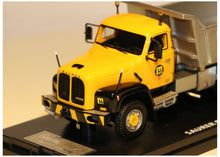 Lade das Bild in den Galerie-Viewer, Saurer D330B 6x6 Steinmulde Marti 1:50