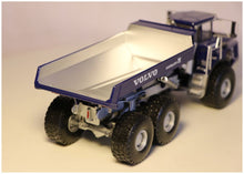 Lade das Bild in den Galerie-Viewer, Volvo A40D Aarsleff 1:50