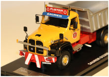 Lade das Bild in den Galerie-Viewer, Saurer D330B 6x6 Steinmulde Fuster 1:50