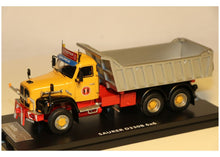 Lade das Bild in den Galerie-Viewer, Saurer D330B 6x6 Steinmulde Fuster 1:50