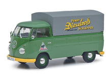 Lade das Bild in den Galerie-Viewer, VW T1 b Pritsche Fendt
