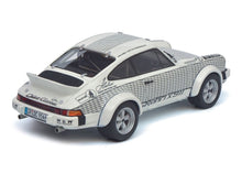 Lade das Bild in den Galerie-Viewer, Porsche 911 Röhrl X911 1:43 Resin