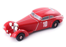 Lade das Bild in den Galerie-Viewer, Mercedes-Benz 500K Deutschlandfahrt (D, 1934)