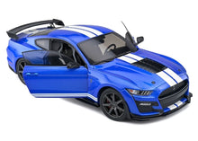 Lade das Bild in den Galerie-Viewer, Ford Mustang GT 500