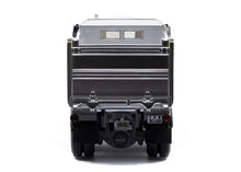 Lade das Bild in den Galerie-Viewer, BERNA D290 8x4 Kipper Wuthrich La Neuveville 1:43