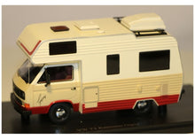 Lade das Bild in den Galerie-Viewer, VW T3 Karmann Gipsy (Germany, 1983) 1:43