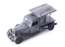 Lade das Bild in den Galerie-Viewer, Maybach DSH fahrbare Säge