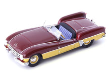 Lade das Bild in den Galerie-Viewer, Babich Leningrad (RUS, 1956) 1:43