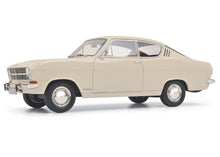 Lade das Bild in den Galerie-Viewer, Opel Kadett B Coupé weiss