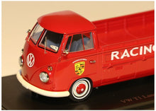 Lade das Bild in den Galerie-Viewer, VW T1 Langpritsche (Germany, 1967)