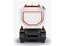 Lade das Bild in den Galerie-Viewer, Schwarzmüller Rundmulden Sattelkipper auf MAN TGS TN 2achs 1:50