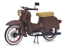 Lade das Bild in den Galerie-Viewer, Motorrad Simson KR51/1 Custom II