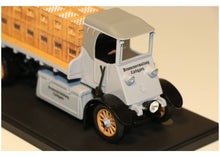 Lade das Bild in den Galerie-Viewer, Tribelhorn 3to Kettenwagen (CH, 1918) 1:43