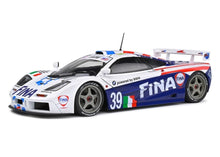 Lade das Bild in den Galerie-Viewer, McLarenF1 GTR 39 weiss