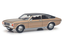 Lade das Bild in den Galerie-Viewer, Ford Granada Coupé gold
