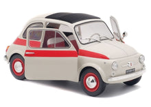 Lade das Bild in den Galerie-Viewer, Fiat 500 L