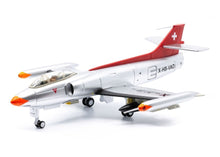 Lade das Bild in den Galerie-Viewer, FFA P-16 Jet X-HB-VAD