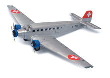 Lade das Bild in den Galerie-Viewer, Junkers Ju58/3m Schweizer Luftwaffe