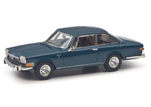 Lade das Bild in den Galerie-Viewer, BMW Glas 3000 V8 blau