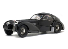 Lade das Bild in den Galerie-Viewer, Bugatti Atlantic schwarz
