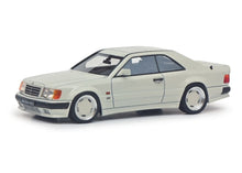Lade das Bild in den Galerie-Viewer, Mercedes-Benz 300 CE AMG 6.0 weiss