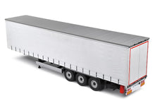 Lade das Bild in den Galerie-Viewer, Planenafulieger Solido 1:24