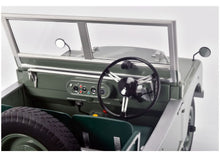 Lade das Bild in den Galerie-Viewer, Land Rover 80 1:12