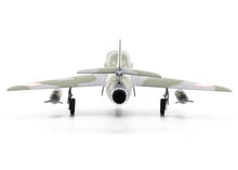 Lade das Bild in den Galerie-Viewer, Hawker Hunter Mk.68 J-4201 HB-RVR Amici Del Hunter 1:72
