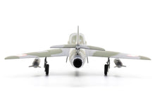 Lade das Bild in den Galerie-Viewer, Hawker Hunter Mk.68 J-4201 HB-RVR Amici Del Hunter 1:72