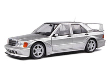 Lade das Bild in den Galerie-Viewer, Mercedes Benz 190E silber