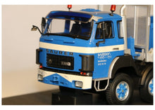 Lade das Bild in den Galerie-Viewer, SAURER D330 8x4 Welaki Waser 1:43