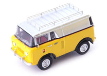 Lade das Bild in den Galerie-Viewer, Willys FC150 PTT 1:43