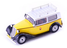 Lade das Bild in den Galerie-Viewer, Tatra 57B PTT