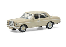 Lade das Bild in den Galerie-Viewer, Mercedes Benz 8 beige 1:87