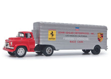 Lade das Bild in den Galerie-Viewer, Renntransporter John Edgar Enterprise