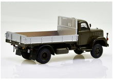 Lade das Bild in den Galerie-Viewer, Berna 2VM Militärlastwagen Kipper