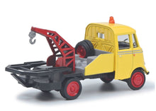 Lade das Bild in den Galerie-Viewer, Mercedes Benz L319 Abschleppwagen