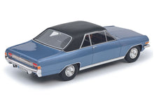 Lade das Bild in den Galerie-Viewer, Opel Diplomat A Coupe 1:18 Resin