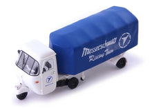 Lade das Bild in den Galerie-Viewer, Piaggio Ape Pentaro Renntransporter (USA, 1961)