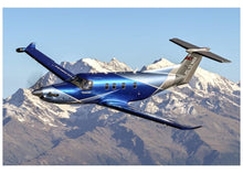 Lade das Bild in den Galerie-Viewer, Pilatus PC-12 NGX HB-HOQ 1:72